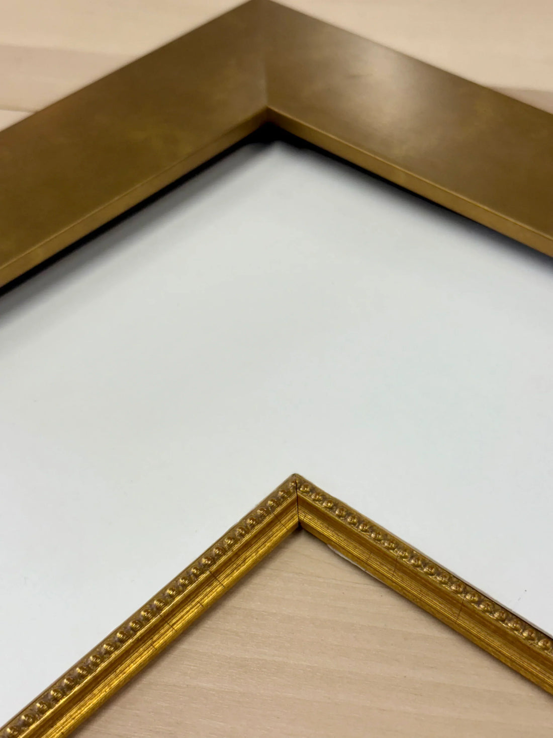 Lets Talk Framing - Fillets